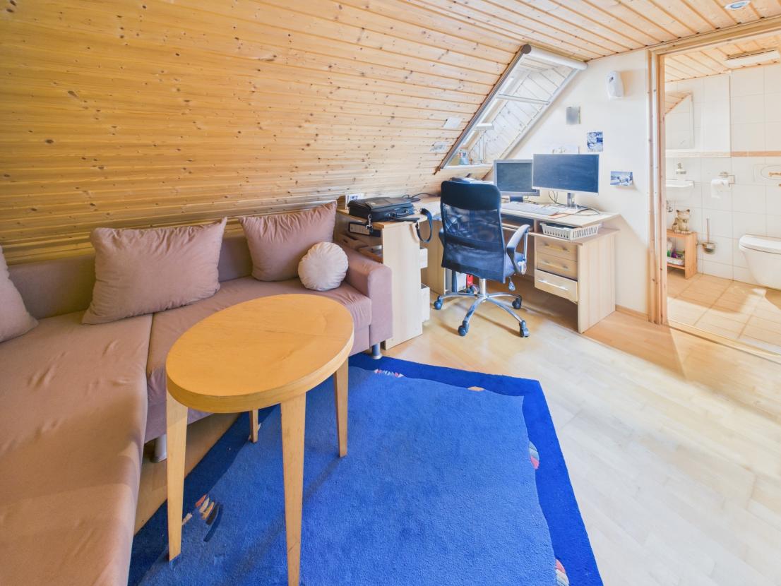 Büro DG