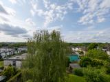 Aussicht Balkon