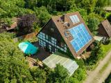 Solaranlage