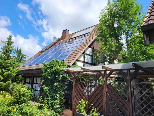 Haupthaus