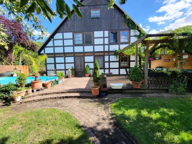 Haupthaus