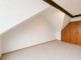 Weitere Ansicht Schlafzimmer