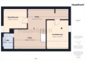 Grundriss DG
