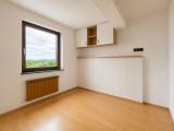 Ansicht Arbeitszimmer WE 9