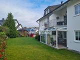 Gartenansicht