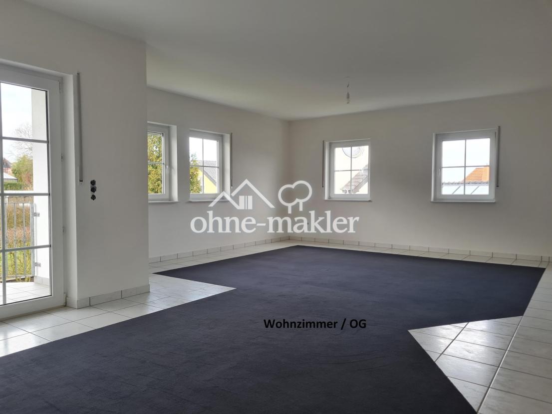 Wohnzimmer EG