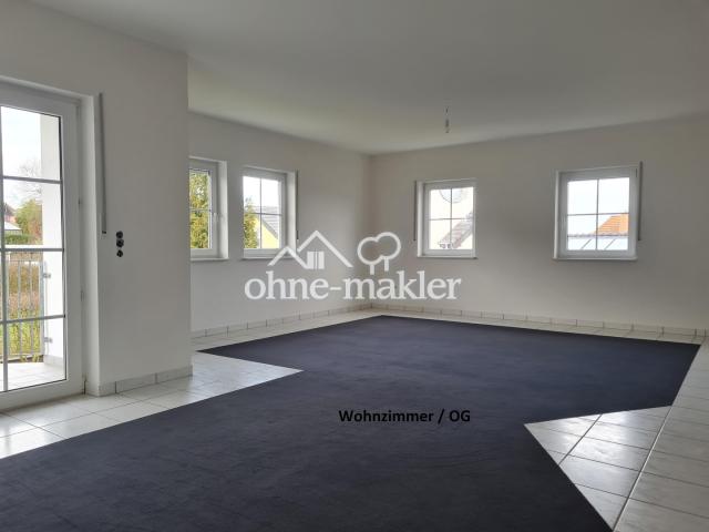 Wohnzimmer EG