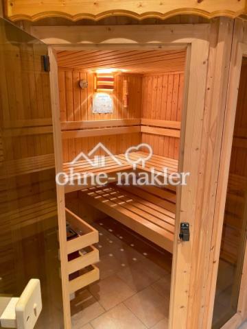 Private Sauna