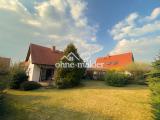 Garten mit viel Platz