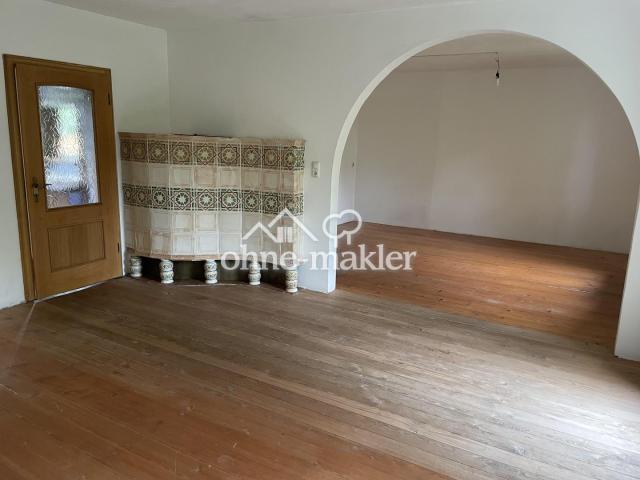 Wohnzimmer EG