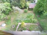 Blick in den Garten