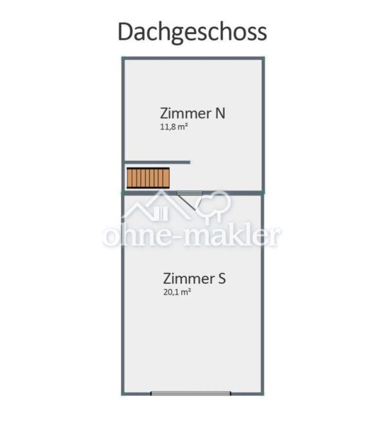 Grundriss DG