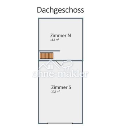 Grundriss DG