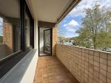 Süd-Balkon
