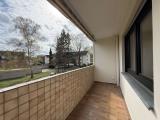 Süd-Balkon