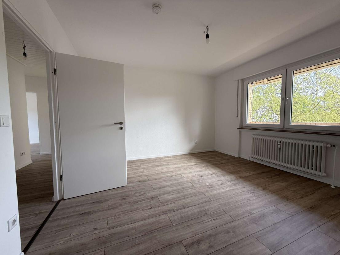 Schlafzimmer / Büro / Gästezimmer