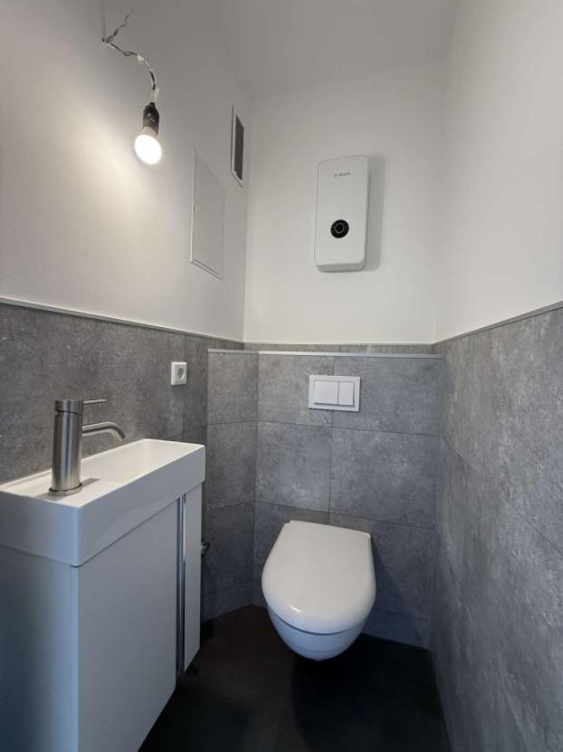 WC (separat)
