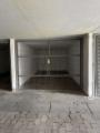 Optionale Garage