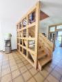 EG Treppe