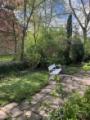 Gartenbank