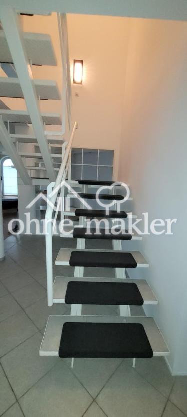 Treppe