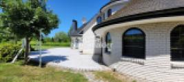 Sonnenterrasse