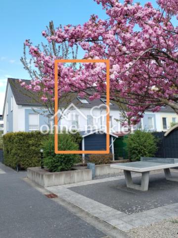 Blick vom Innenhof