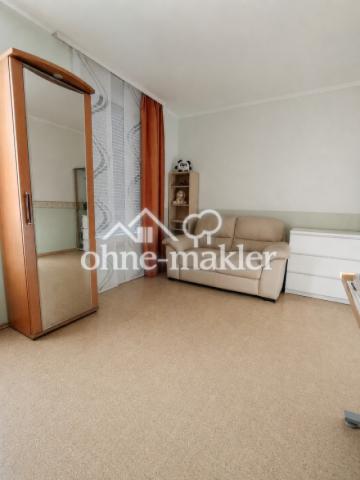 OG Zimmer 1 - 14,7 qm