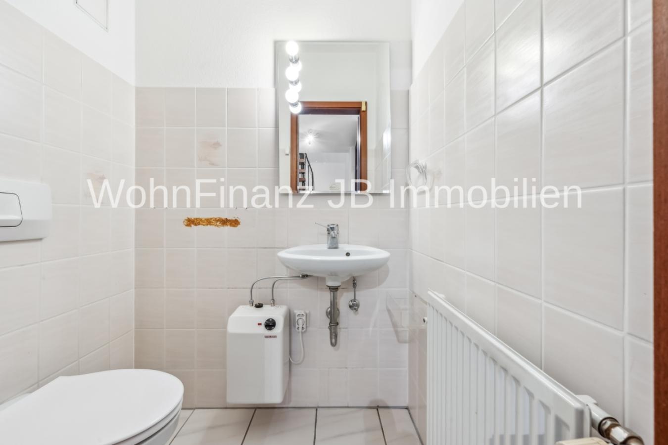 Gäste WC
