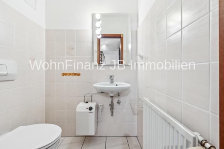 Gäste WC