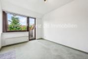 Büro mit Balkon