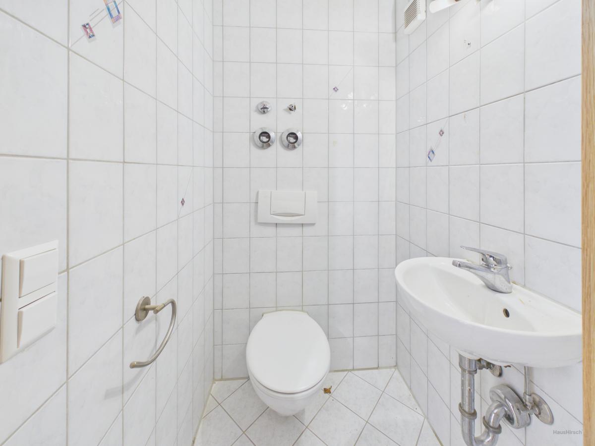 Gäste-WC