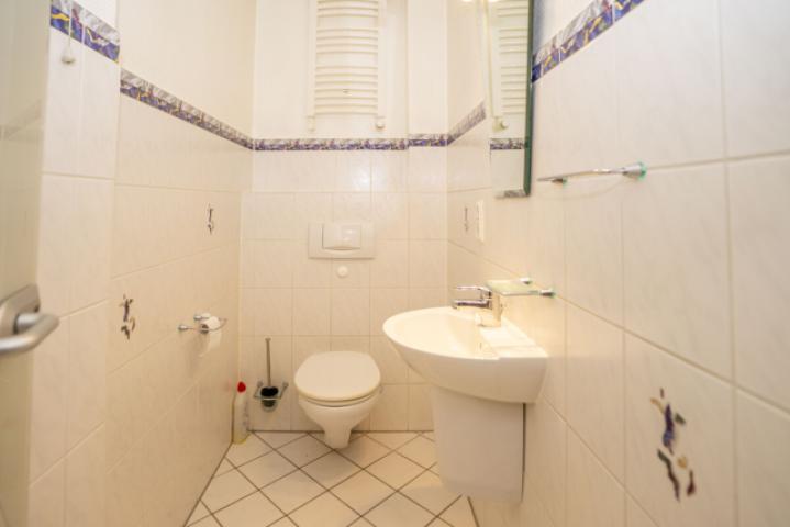 Gäste WC