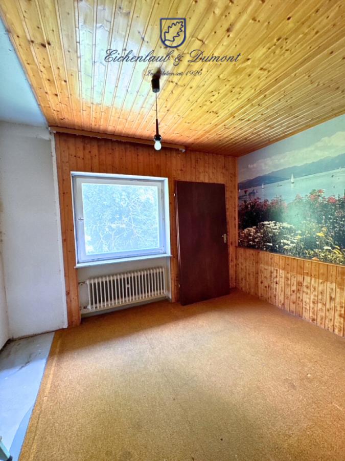 Zimmer 1 OG