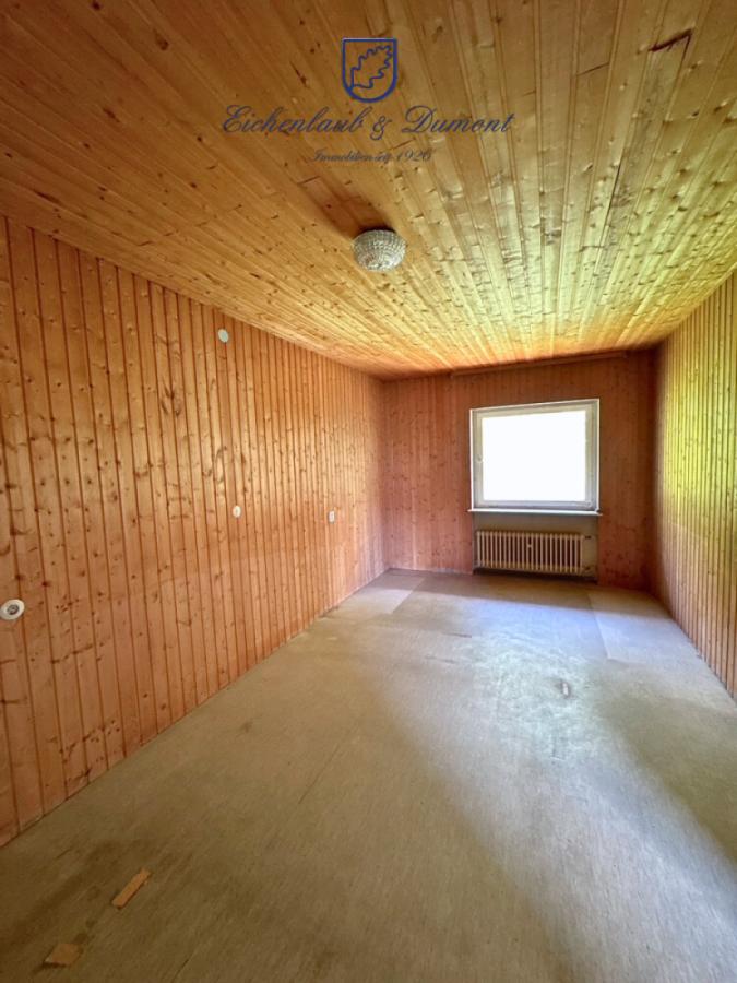Zimmer 2 OG