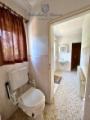 Toilette OG