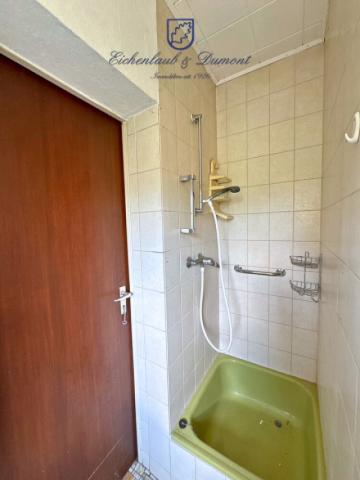 Dusche OG