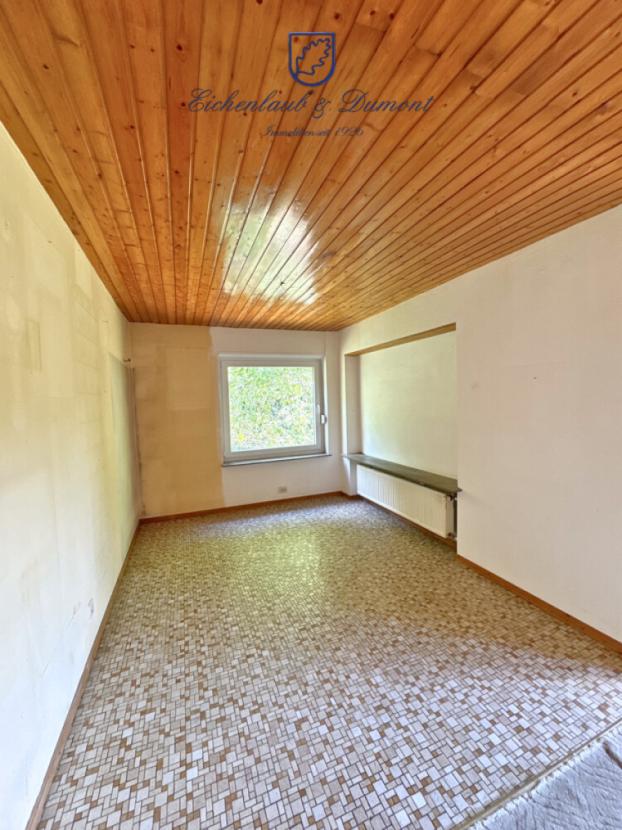 Esszimmer EG