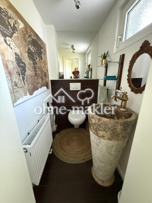 Gäste WC