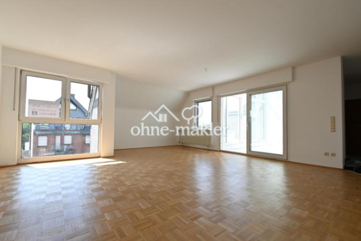offenes Wohnzimmer