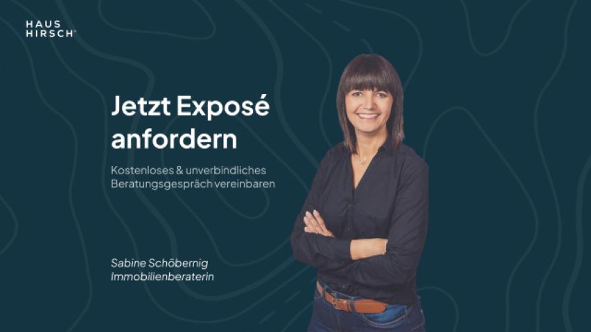 Exposé anfordern