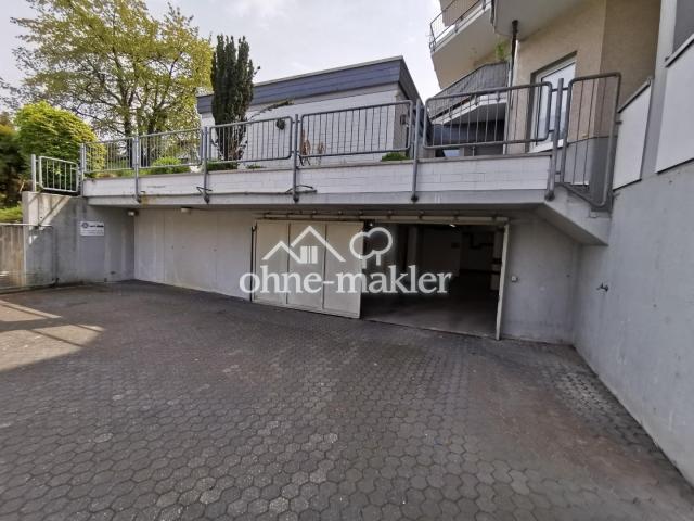 Garagenstellplatz