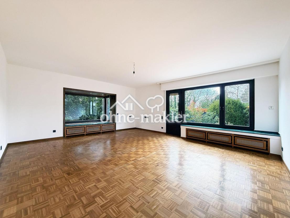 EG - Wohnzimmer