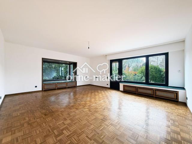 EG - Wohnzimmer