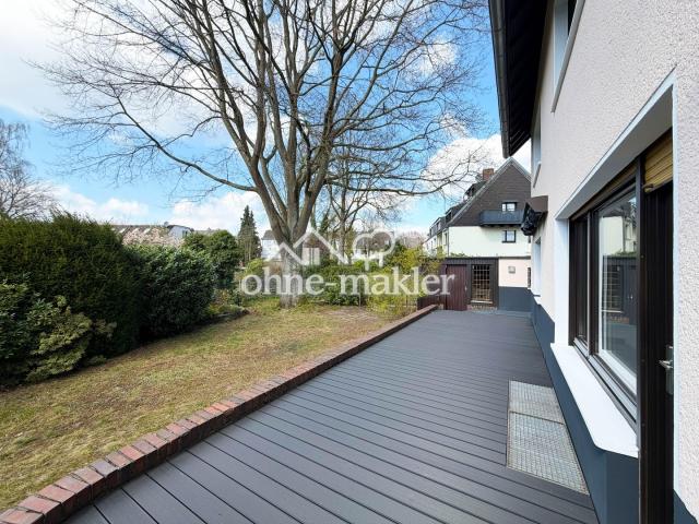 EG - Terrasse