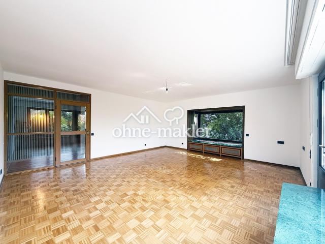 EG - Wohnzimmer