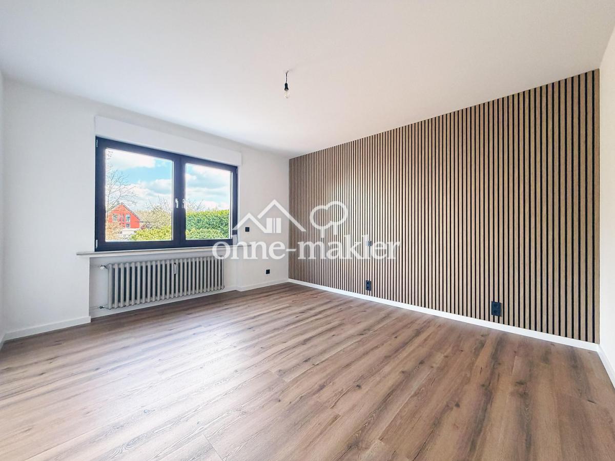 EG - Schlafzimmer