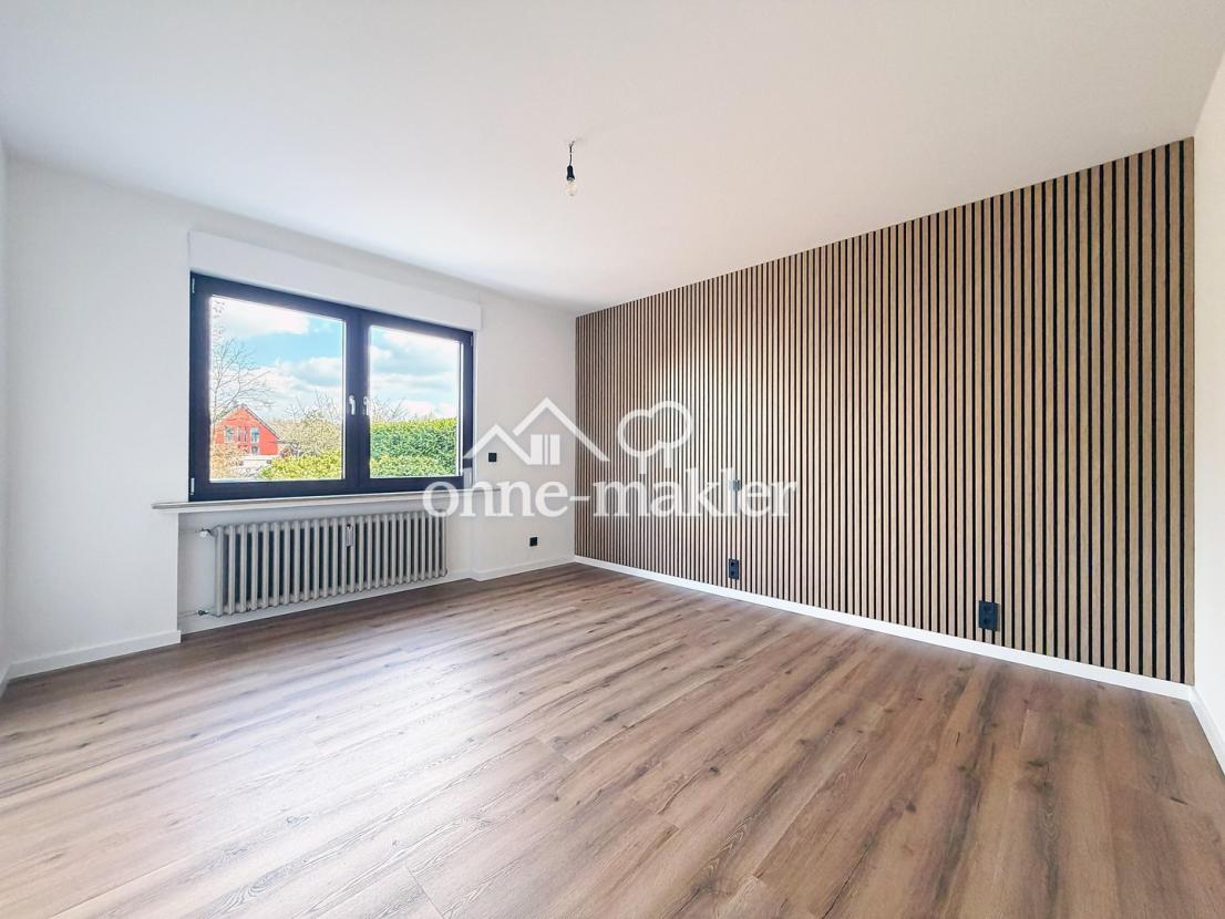 EG - Schlafzimmer