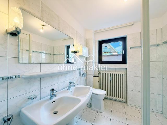 EG - Badezimmer