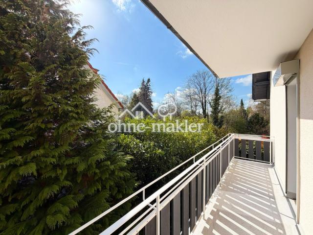 OG - Balkon